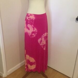 L NWOT LOVE‎ TANJANE Skirt G05 3809